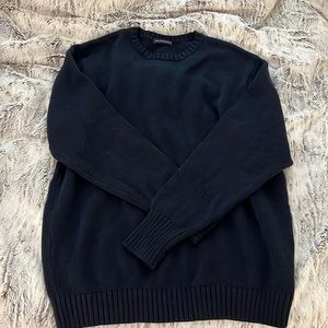 Brandy Melville sweater 🖤💙